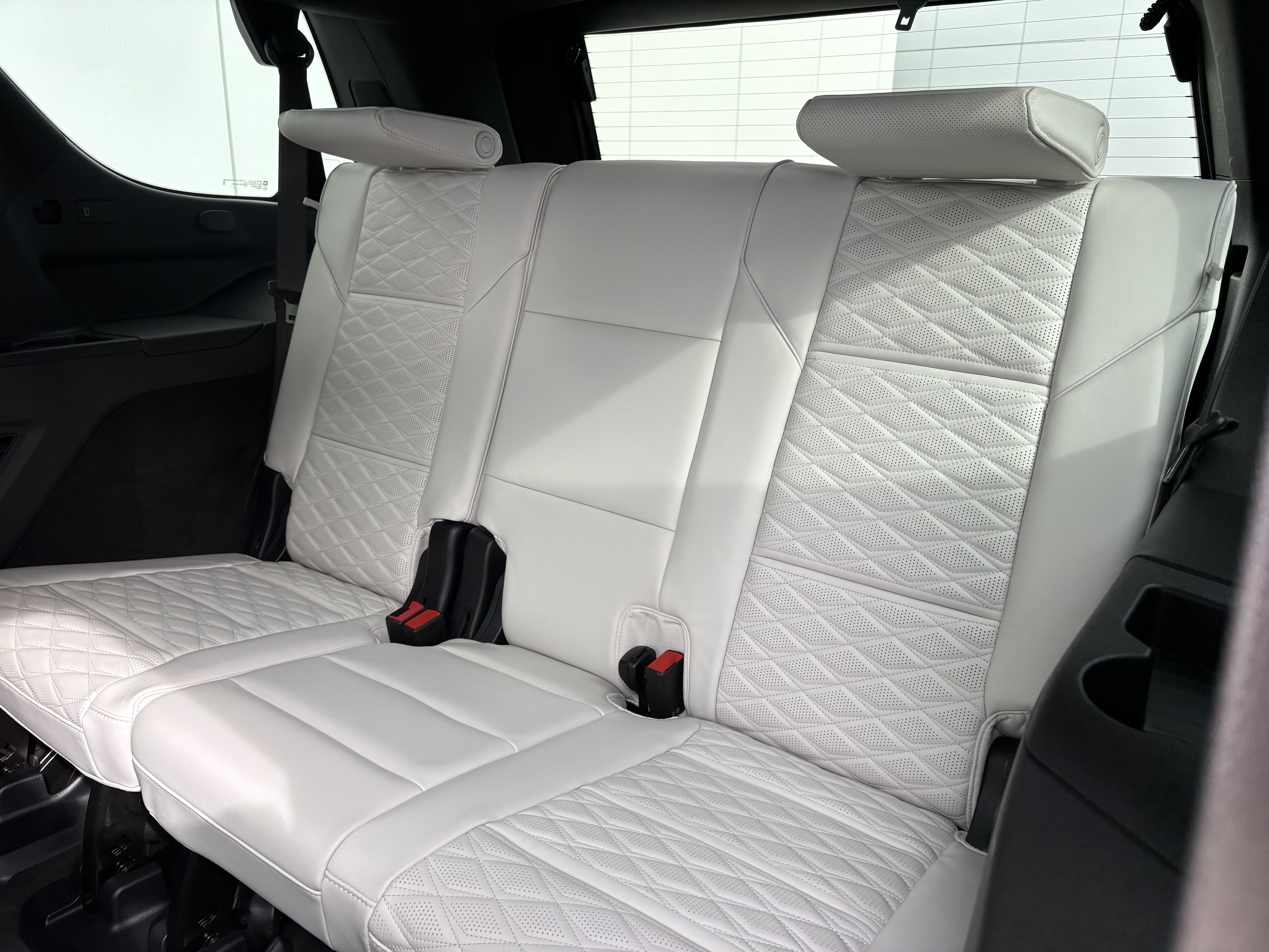 Certified 2025 Cadillac Escalade V AWD/4WD image 14