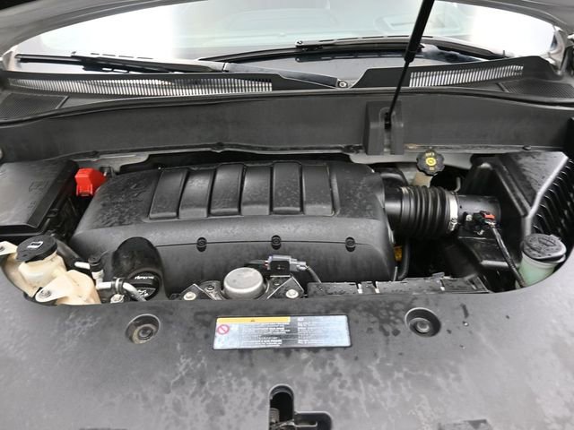 Used 2017 GMC Acadia Limited SLT image 31