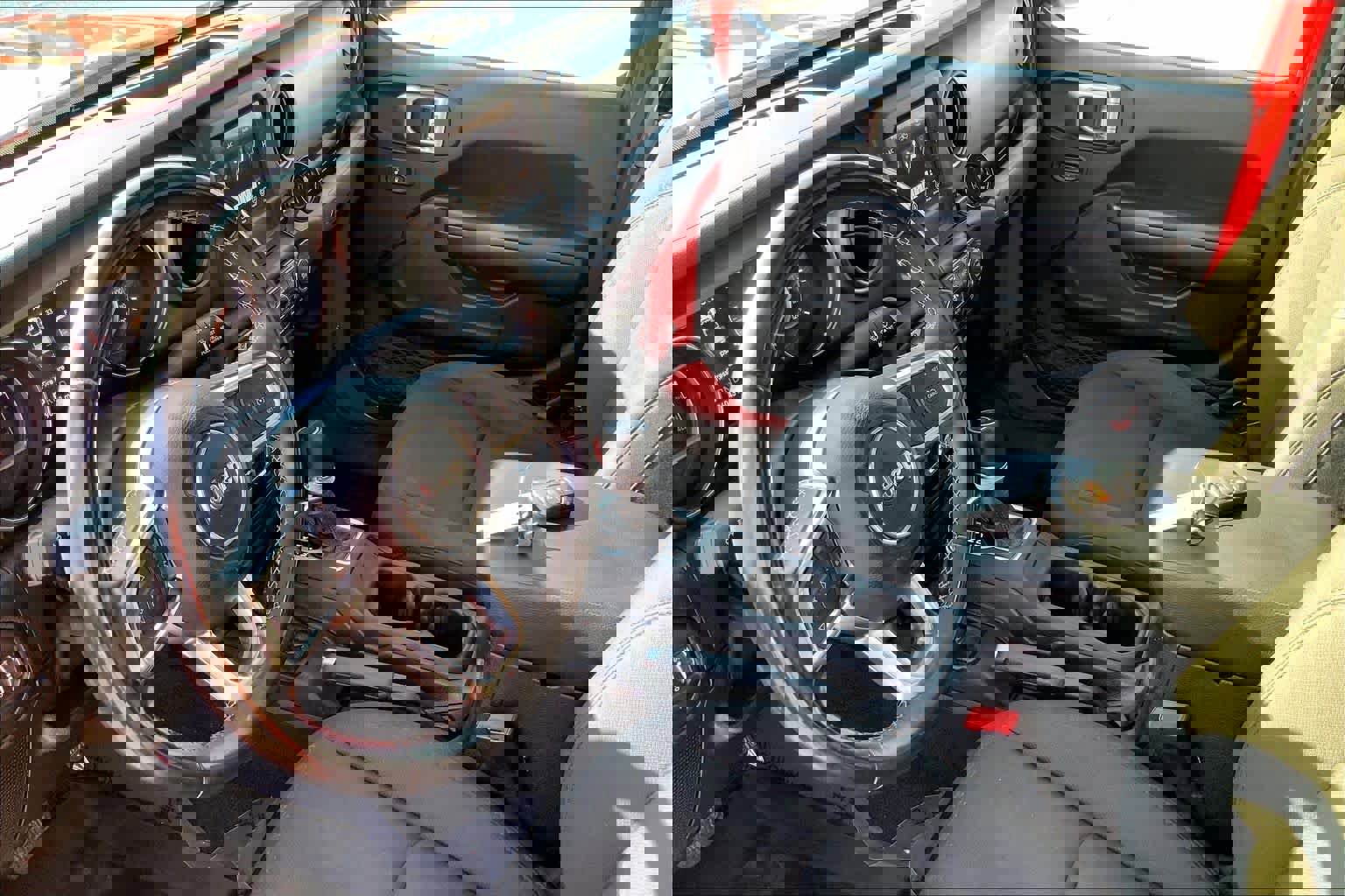 Used 2020 Jeep Gladiator Sport w/ Quick Order Package 24S image 16