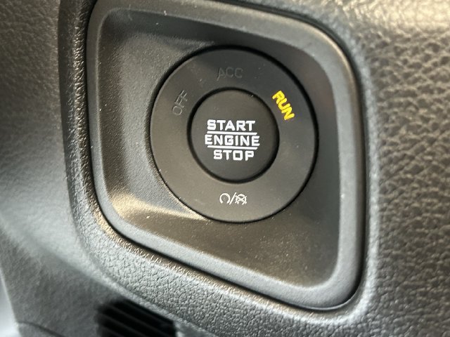 New 2025 Jeep Wrangler Unlimited Sport AWD/4WD image 21