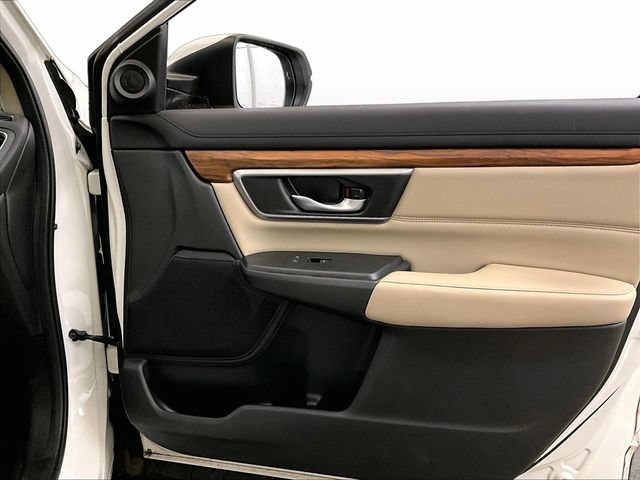 Used 2017 Honda CR-V EX-L image 23