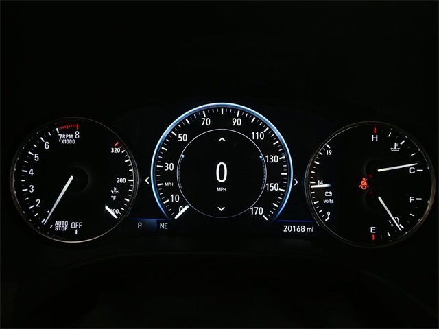 Used 2023 Buick Enclave Premium w/ Experience Buick Package image 9