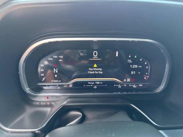 Used 2023 GMC Yukon SLT image 18