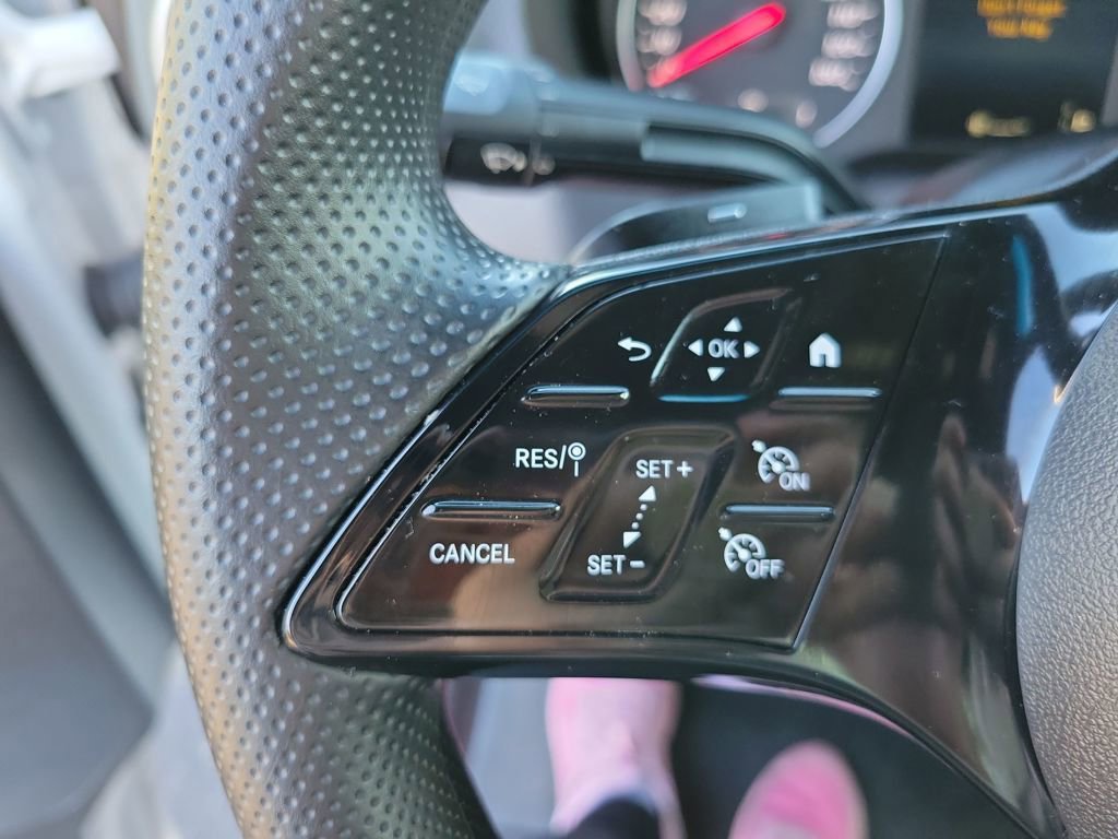 Used 2025 Mercedes-Benz Sprinter 2500 image 44