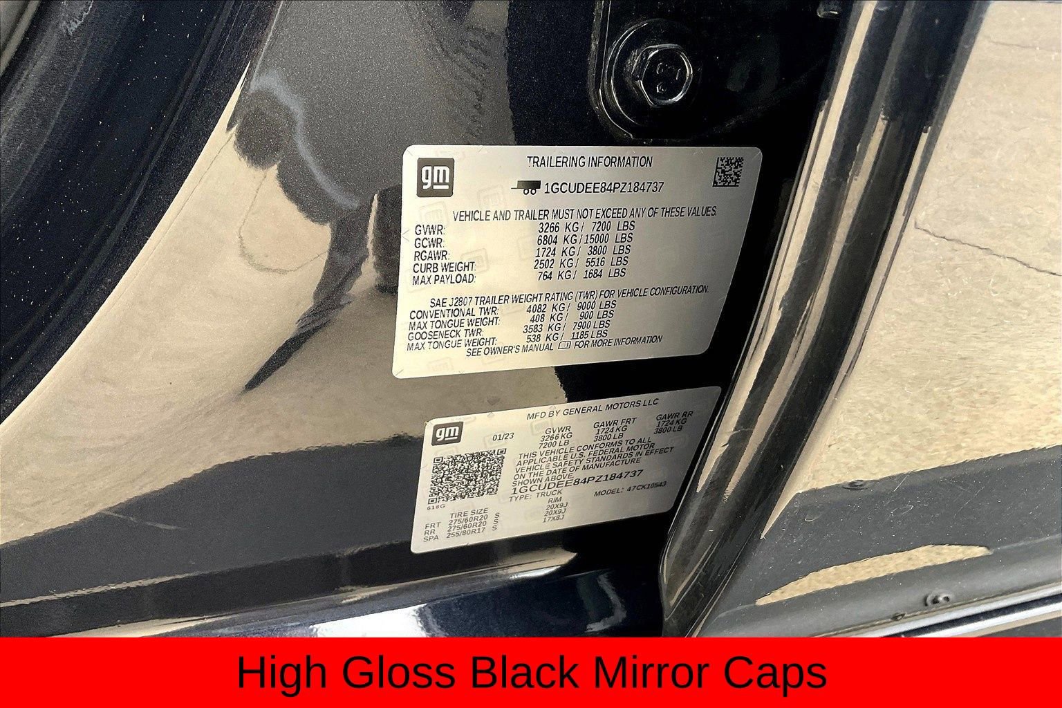 Used 2023 Chevrolet Silverado 1500 RST w/ Convenience Package II image 44