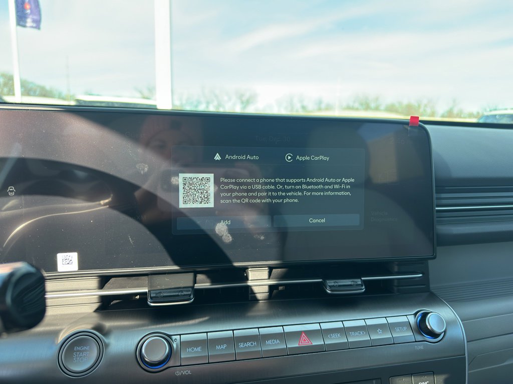 New 2026 Hyundai Kona SEL Sport image 20