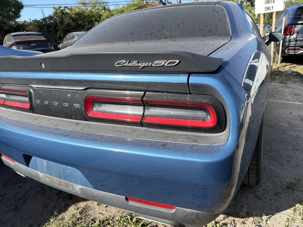 Used 2020 Dodge Challenger GT image 10
