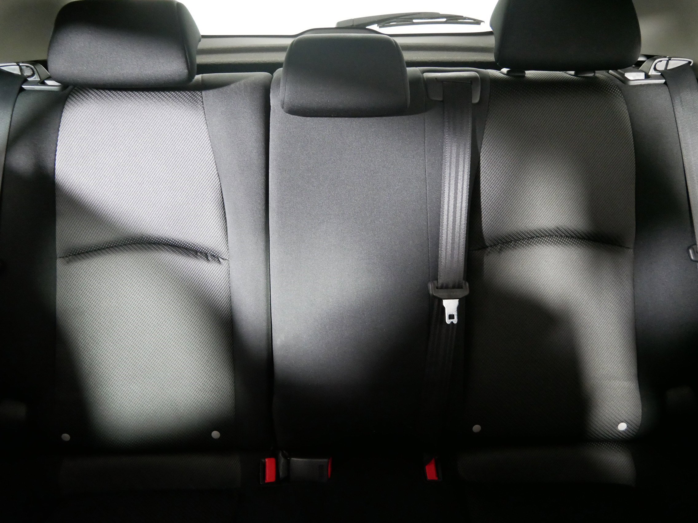 Used 2017 MAZDA MAZDA3 Sport image 13