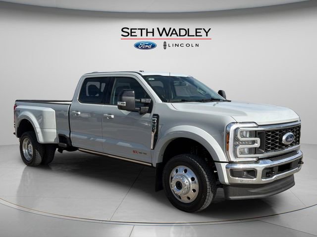 Used 2026 Ford F450 Lariat w/ Lariat Ultimate Package image 1