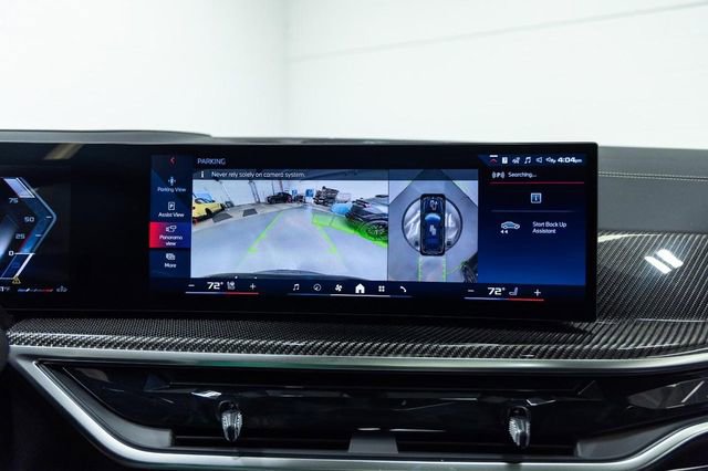 New 2026 BMW X7 M60i image 20