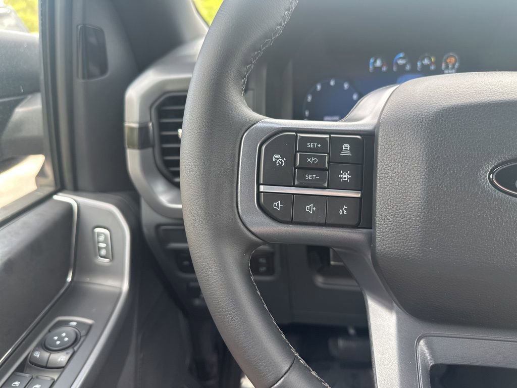 New 2026 Ford F150 XLT image 27