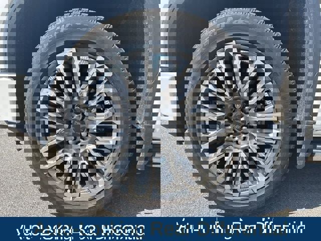 Used 2021 GMC Sierra 1500 Denali w/ Denali Ultimate Package image 31