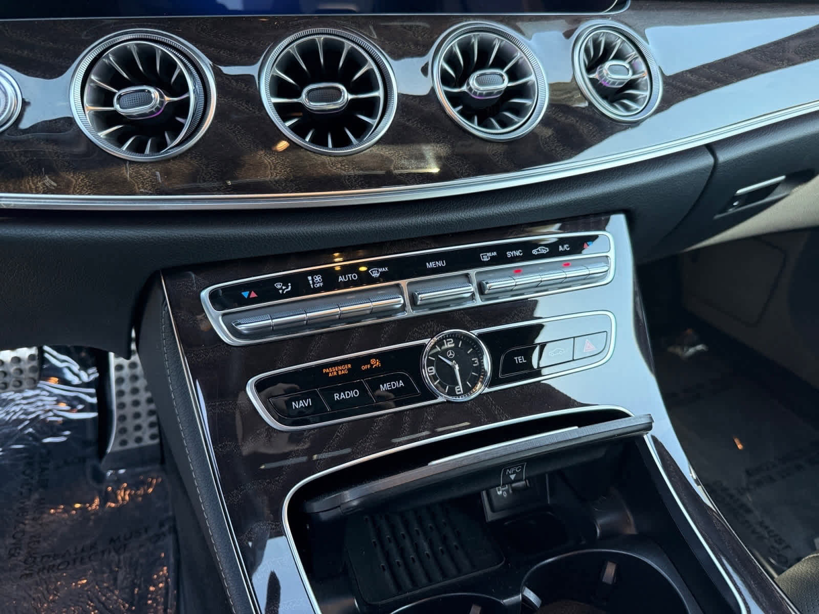 Certified 2020 Mercedes-Benz CLS 450 4MATIC image 24