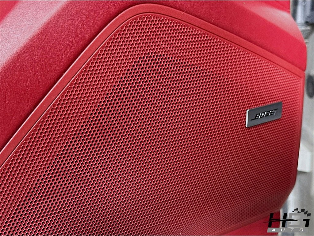 Used 2023 Porsche Cayenne GTS w/ Premium Package Plus image 15