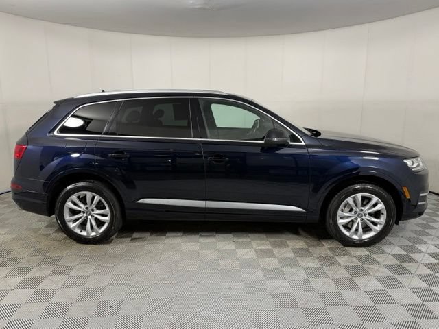 Used 2017 Audi Q7 2.0T Premium AWD/4WD image 9