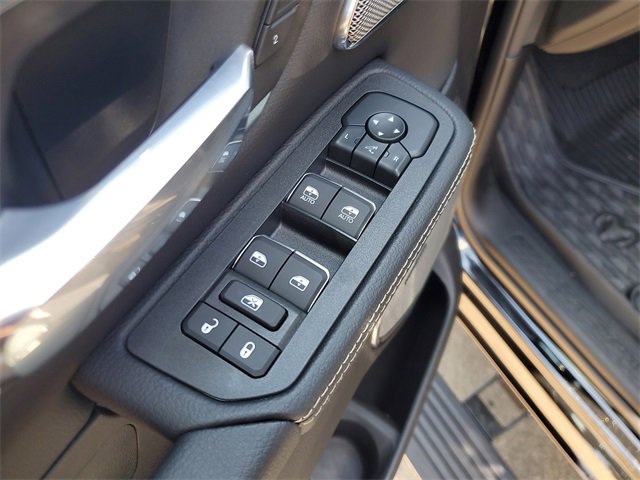 New 2026 RAM 1500 Laramie image 21