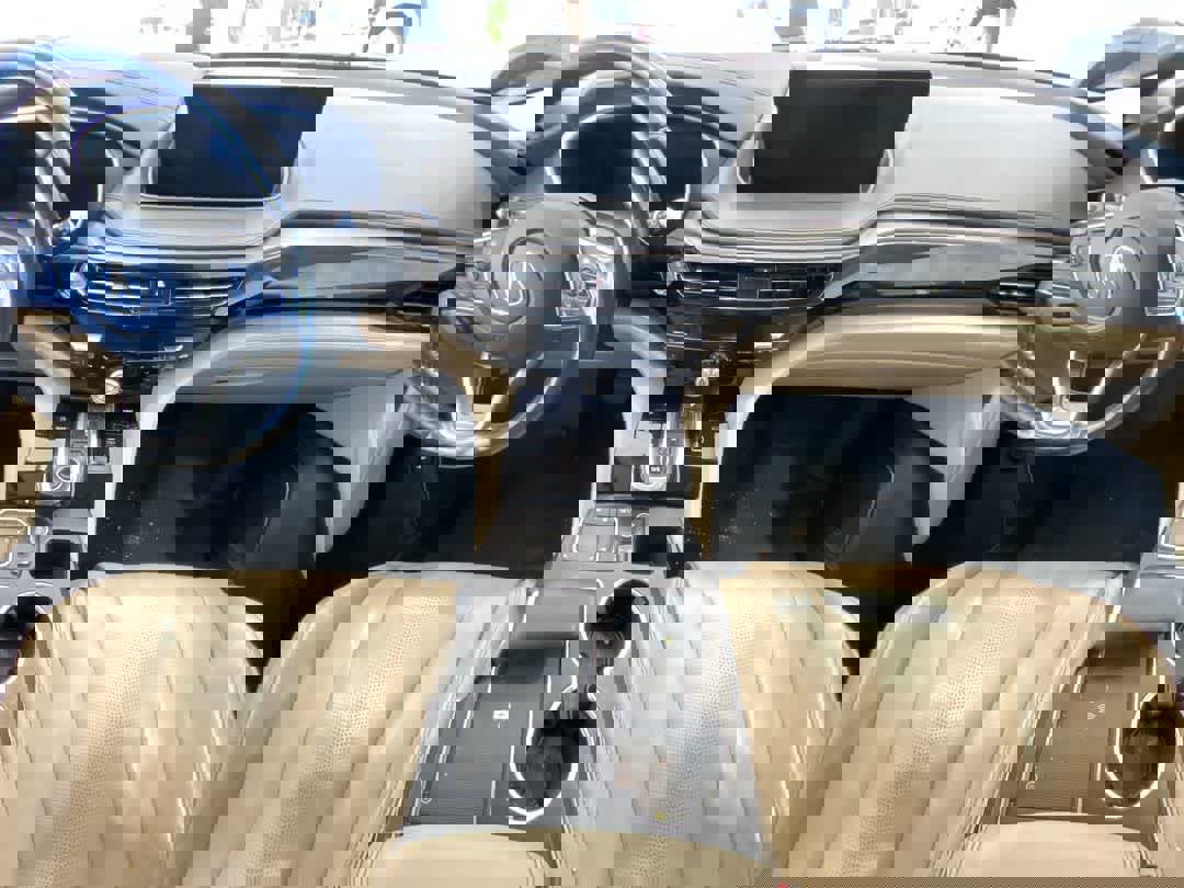 Used 2022 Acura MDX SH-AWD w/ Advance Package image 24