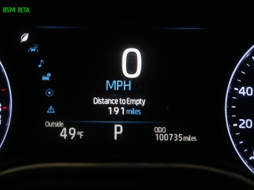 Used 2019 Toyota Avalon XSE w/ All Weather Liner Package FWD image 32