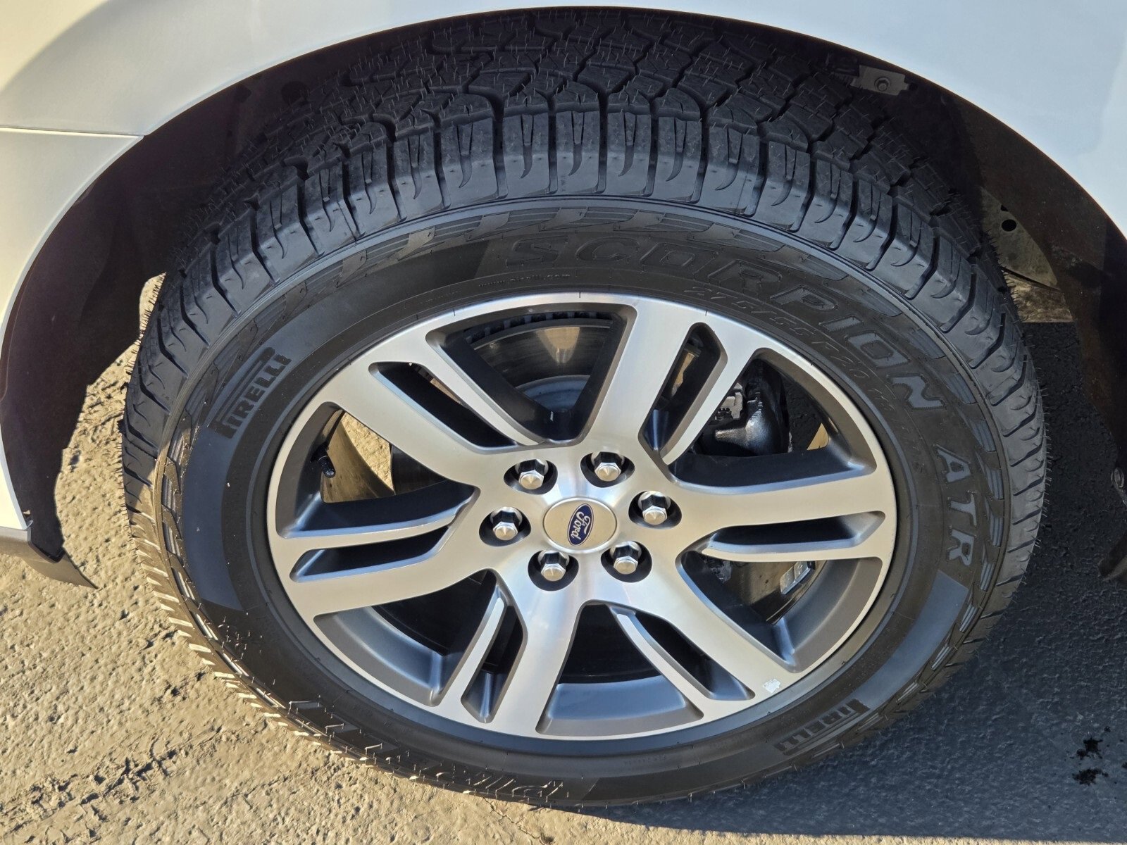 Certified 2023 Ford Expedition Max Limited image 9