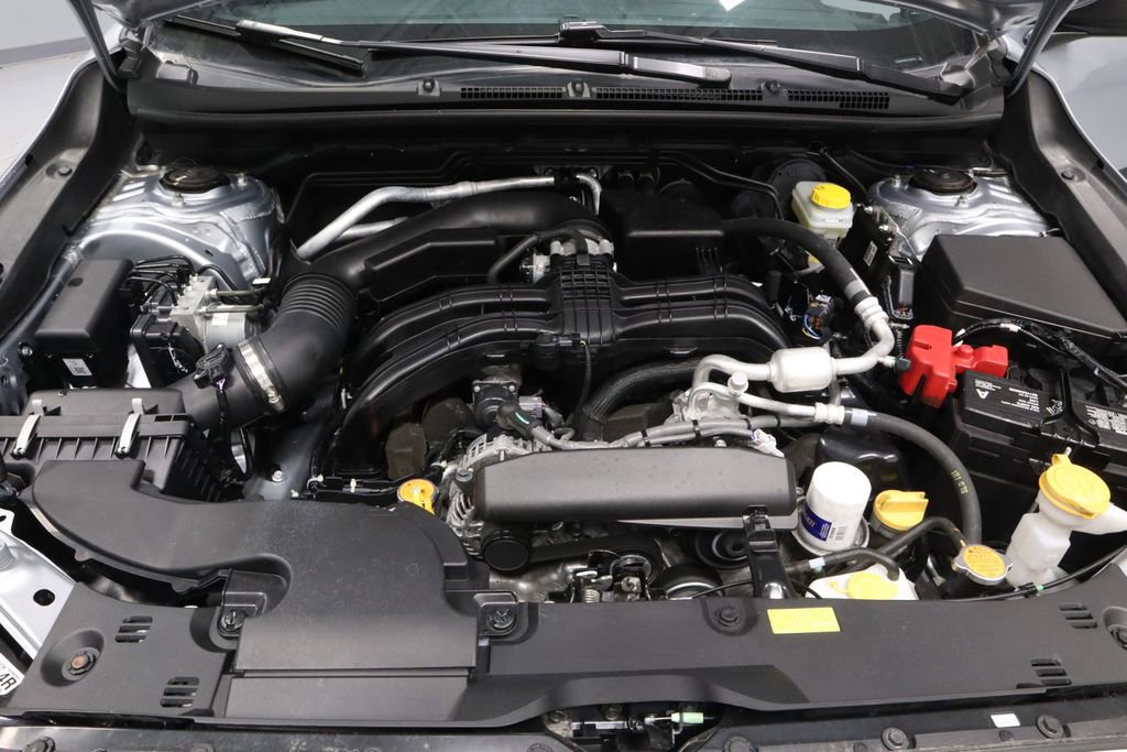 Used 2024 Subaru Crosstrek 2.5i Wilderness image 34