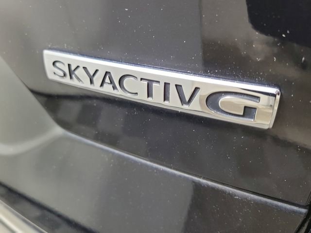 Certified 2023 MAZDA CX-5 AWD 2.5 S image 7