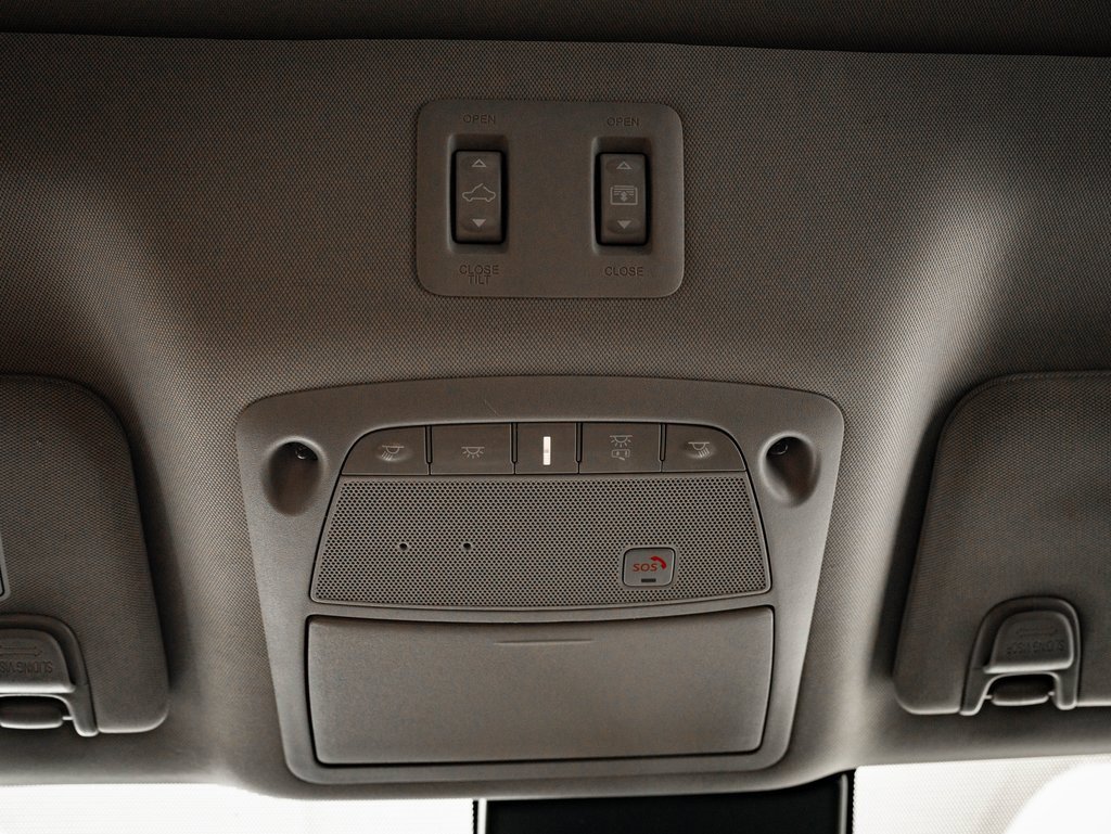 Used 2019 Nissan Murano Platinum image 39