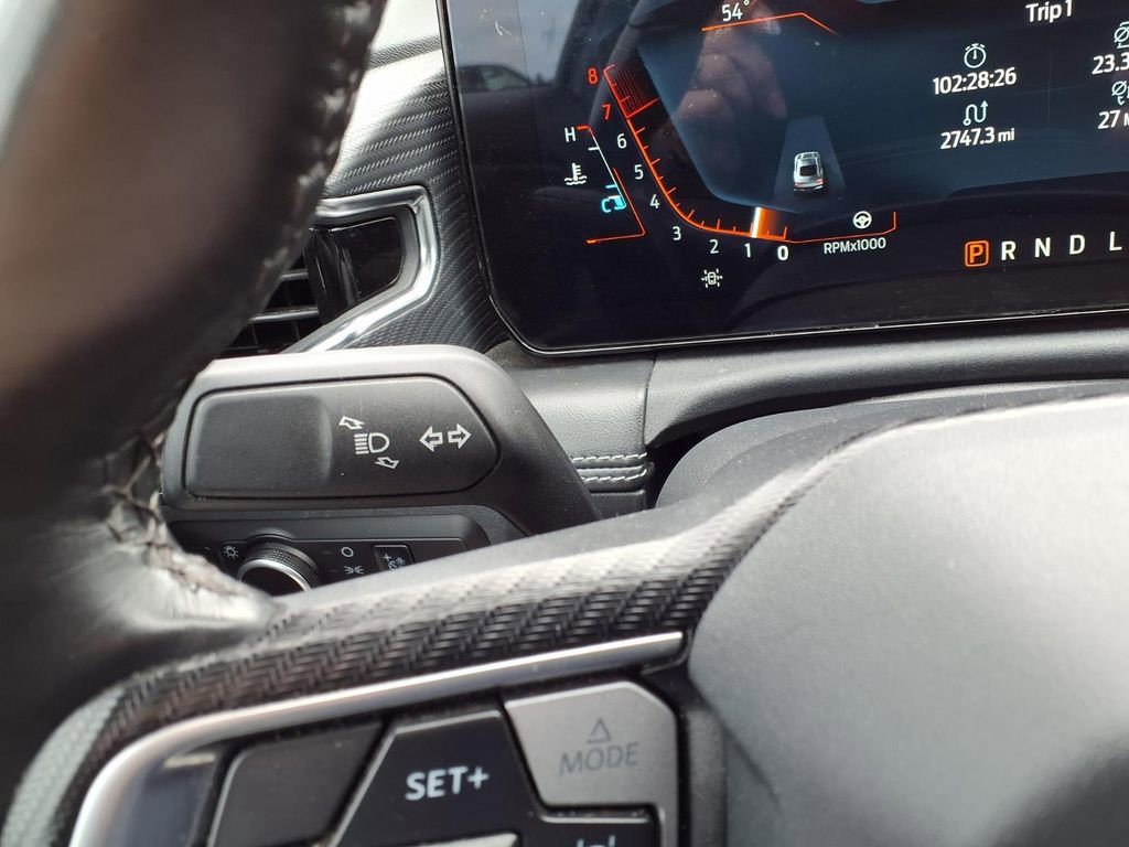 Used 2024 Ford Mustang Premium image 19