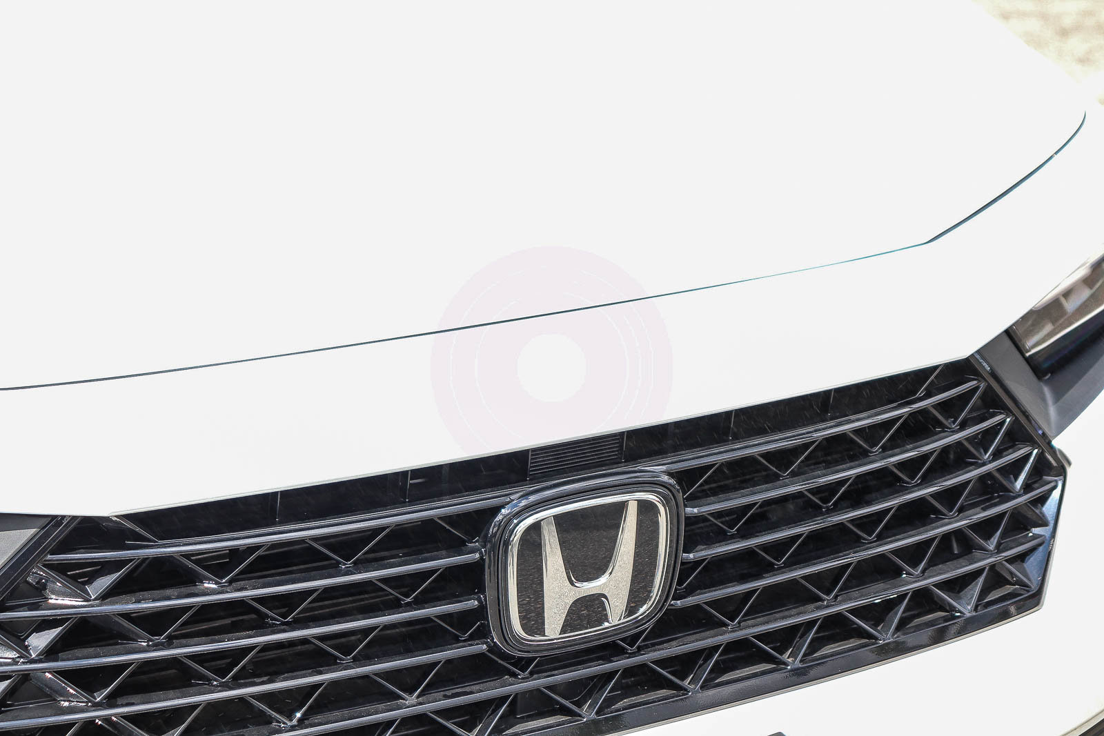 Used 2025 Honda Accord SE image 13