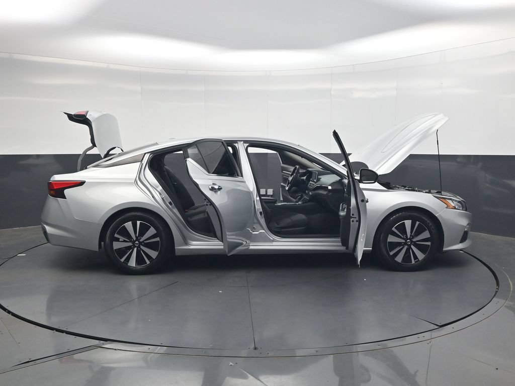 Used 2021 Nissan Altima 2.5 SV FWD image 45