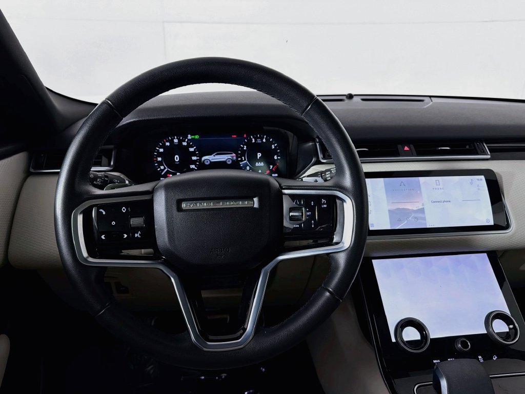Used 2023 Land Rover Range Rover Velar R-Dynamic S AWD/4WD image 11