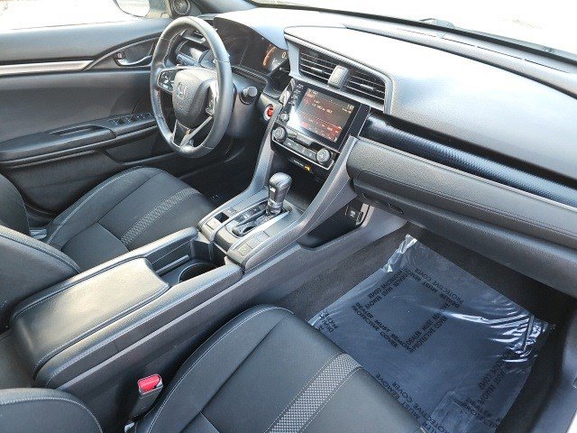Used 2020 Honda Civic Sport image 14