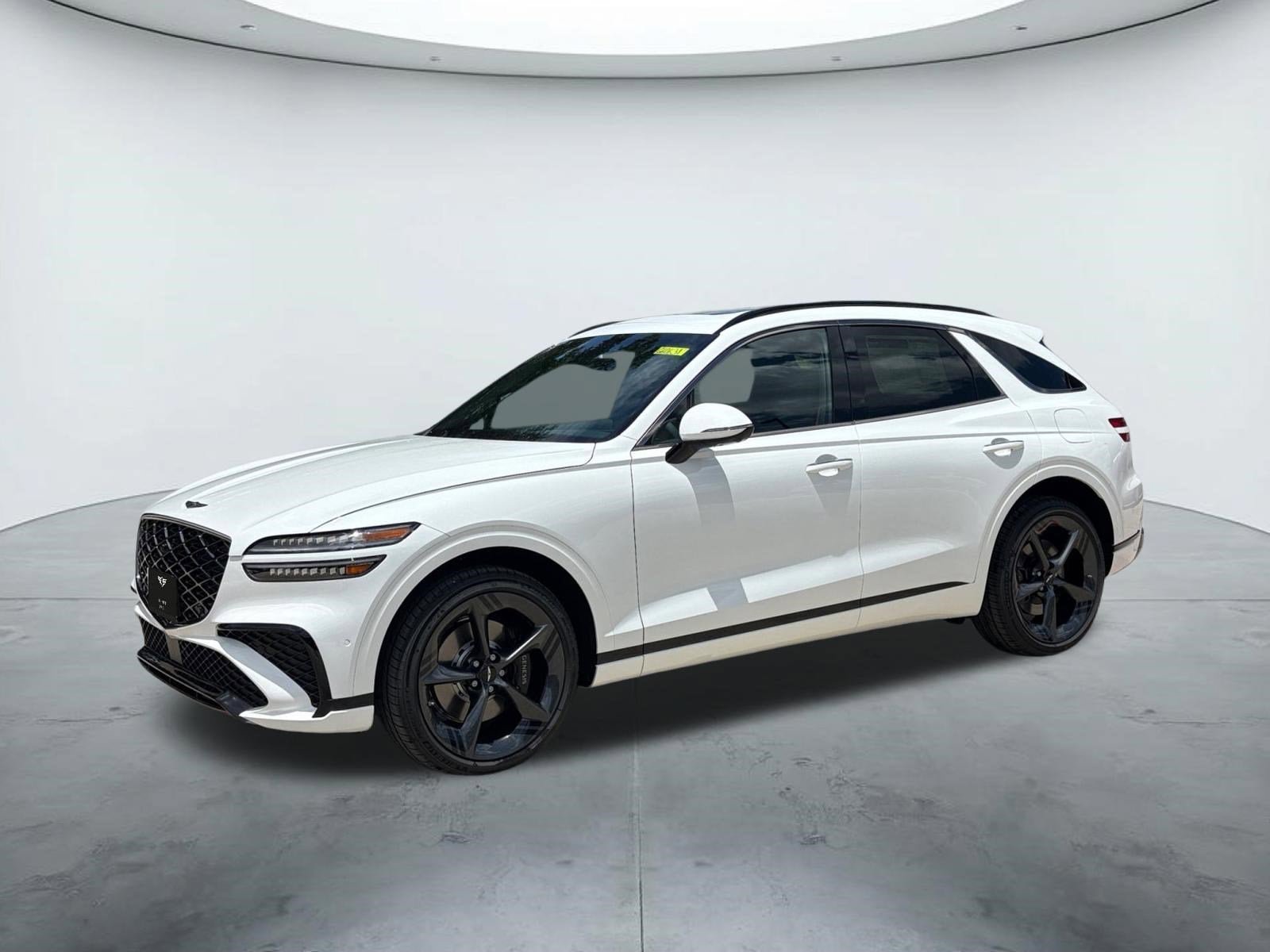 New 2026 Genesis GV70 2.5T Sport Prestige AWD/4WD 360° Tour