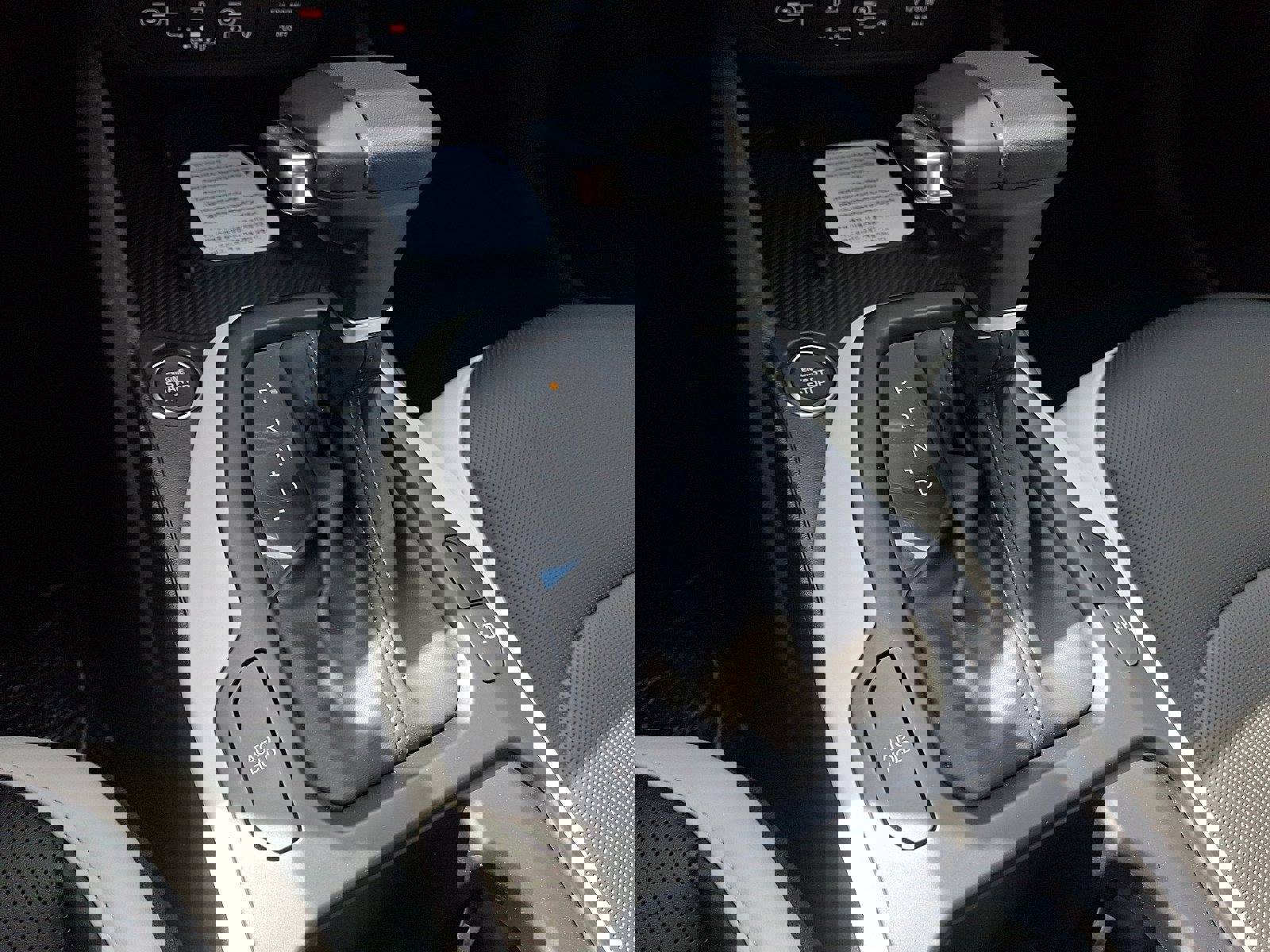 New 2026 Kia K4 GT-Line image 10