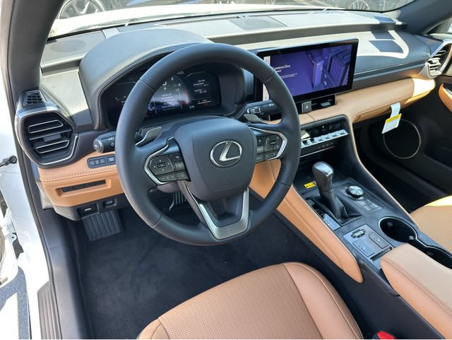 New 2026 Lexus IS 350 F Sport RWD image 38