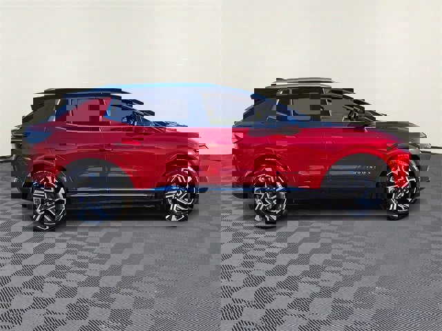New 2026 Chevrolet Equinox EV LT image 5
