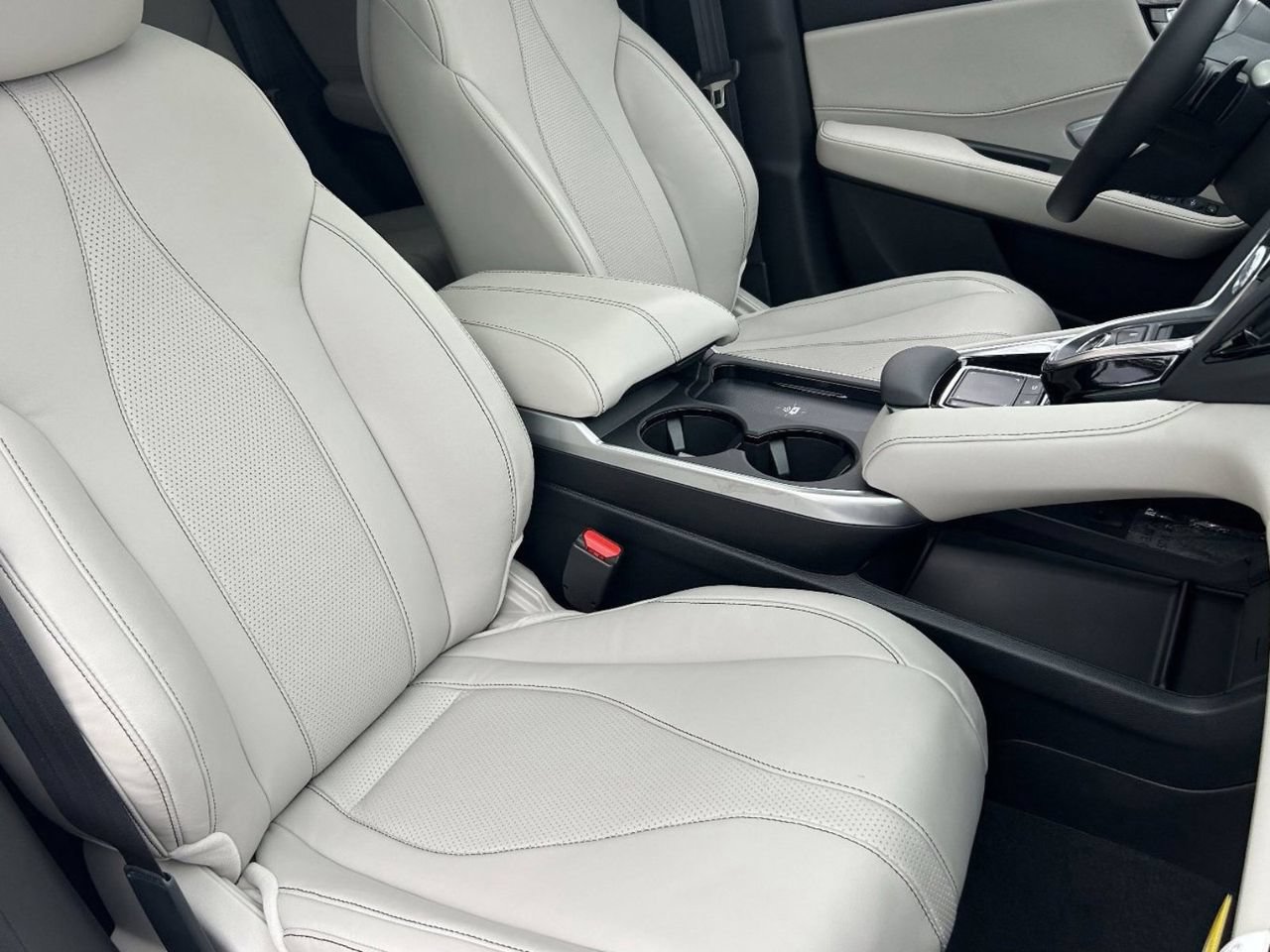 New 2026 Acura RDX SH-AWD w/ Technology Package image 13