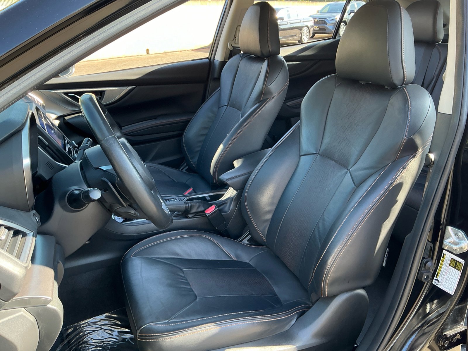 Used 2021 Subaru Crosstrek 2.5i Limited w/ Popular Package #4 image 19