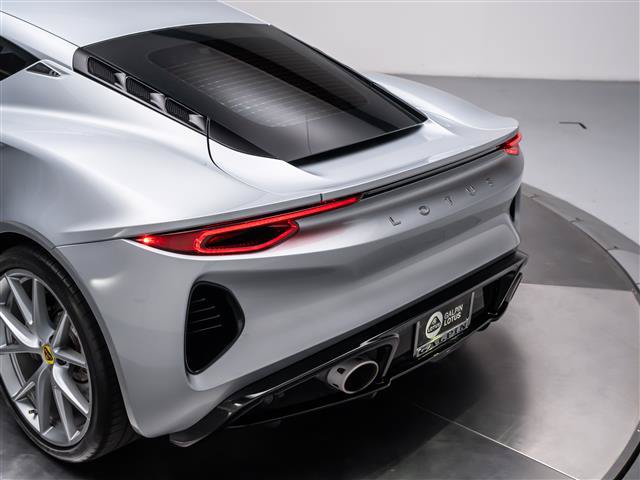 Used 2024 Lotus Emira First Edition RWD image 29
