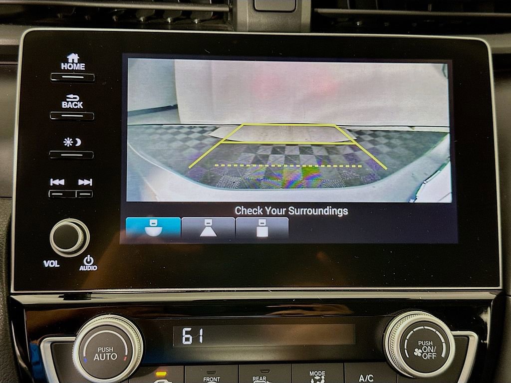 Used 2020 Honda Insight EX image 13