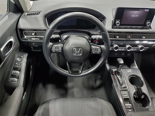Used 2023 Honda Civic EX image 19