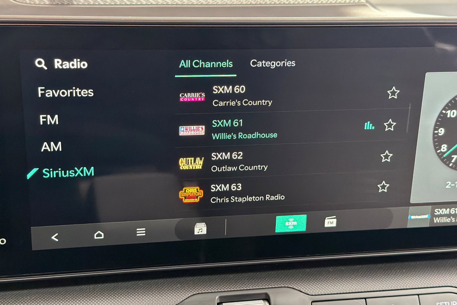 Certified 2025 Kia K4 EX image 17