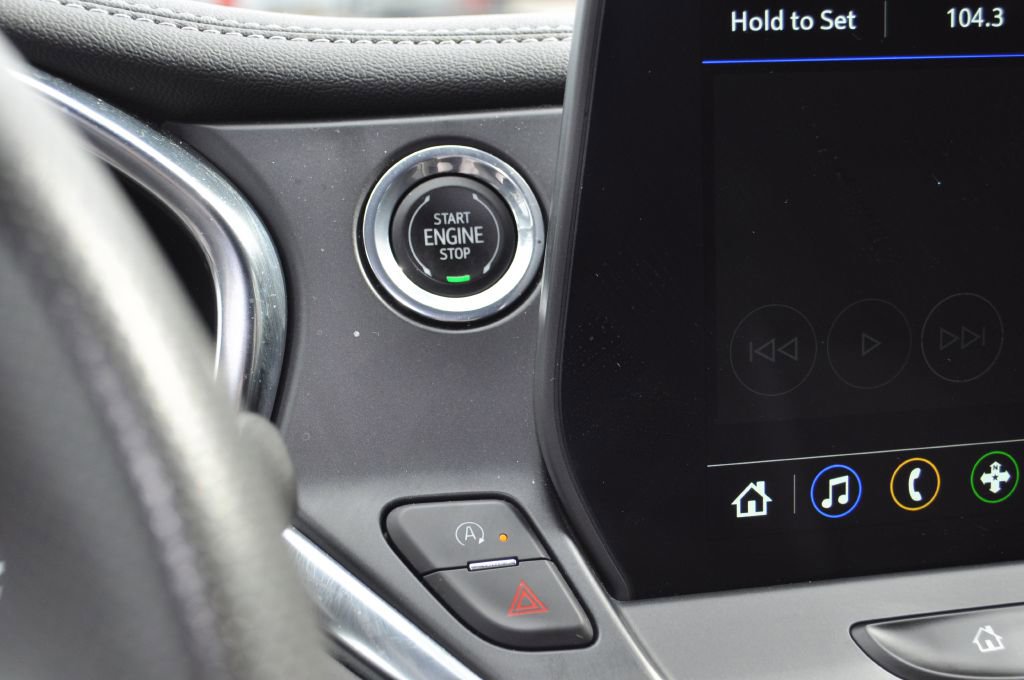 Used 2024 Chevrolet Blazer LT image 10