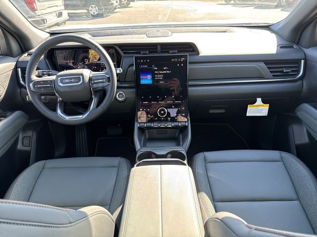 New 2026 GMC Terrain AT4 w/ LPO, Floor Liner Package image 20