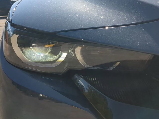 New 2026 MAZDA CX-50 AWD 2.5 S w/ Cargo Package image 9