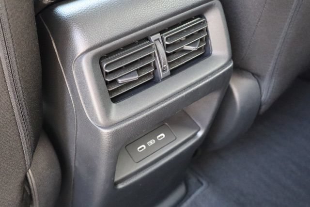 Used 2024 Honda CR-V EX image 7