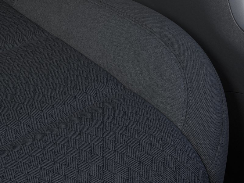 New 2026 Chevrolet Silverado 1500 RST w/ Dark Appearance Package image 45