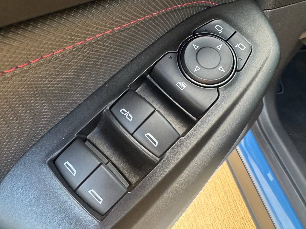 Used 2024 Chevrolet TrailBlazer RS FWD image 11