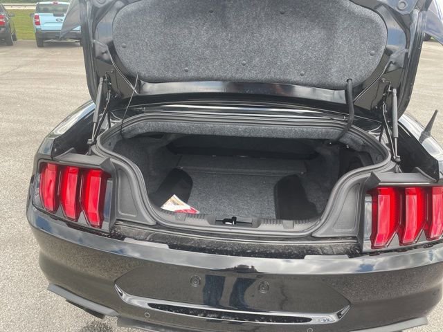 Used 2020 Ford Mustang GT Premium w/ Equipment Group 401A RWD image 14