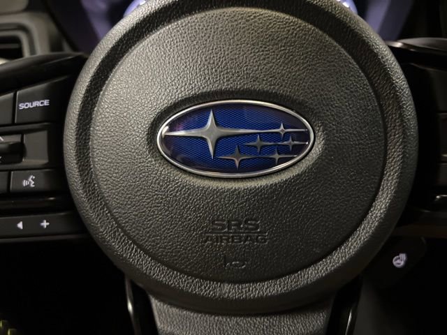 Certified 2025 Subaru Ascent Bronze Edition w/ Onyx Package image 42