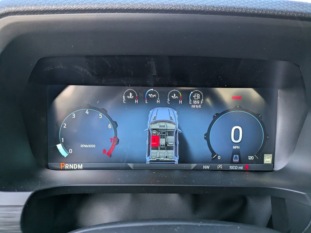 New 2026 Ford F150 XLT w/ Equipment Group 303A High image 33